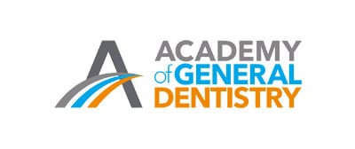 Academy of General Dentistry logo