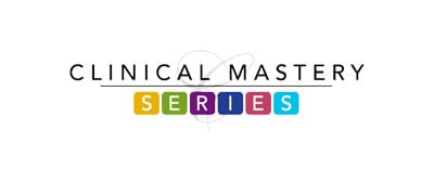 Clinical Mastery Series logo
