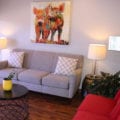 Greenway Dental Care waiting area