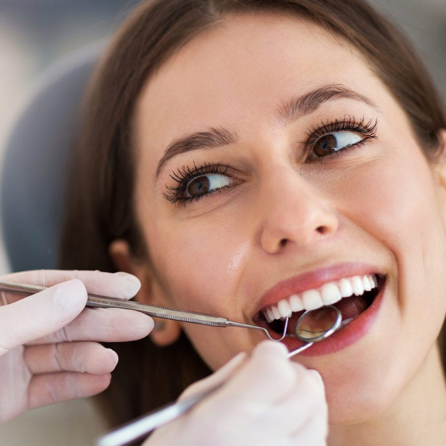 Dentist in Fayetteville AR Greenway Dental Care