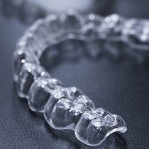 Invisalign provider in Fayetteville Arkansas