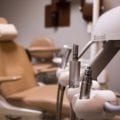 Greenway Dental Care modern interior