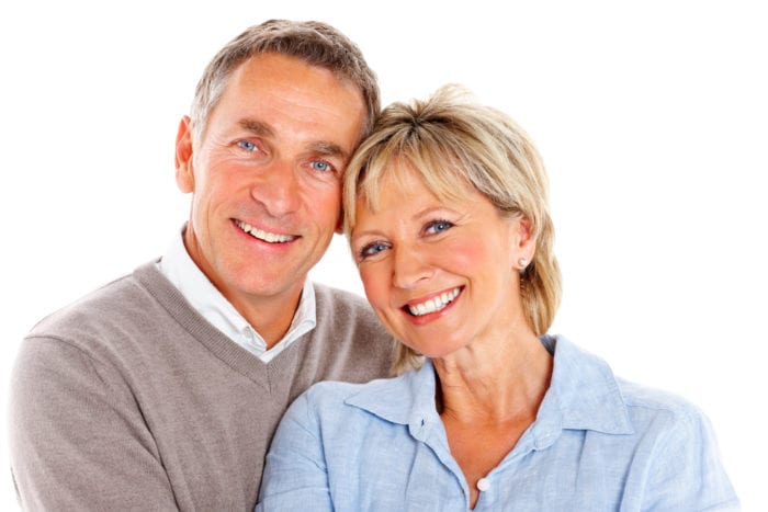 Dentures & Partials in Fayetteville Arkansas