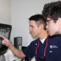 Greenway Dental Care informing patient