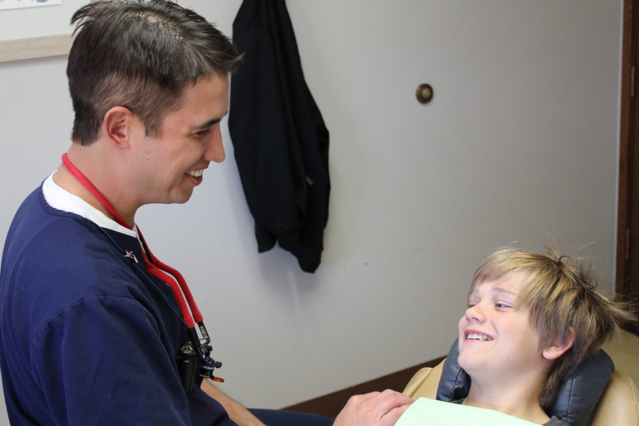 How To Choose A Family Dentist Greenway Dental Care