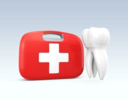 emergency dentistry in Fayetteville Arkansas