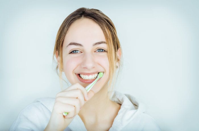 Bleeding Gums treatment in Fayetteville AR