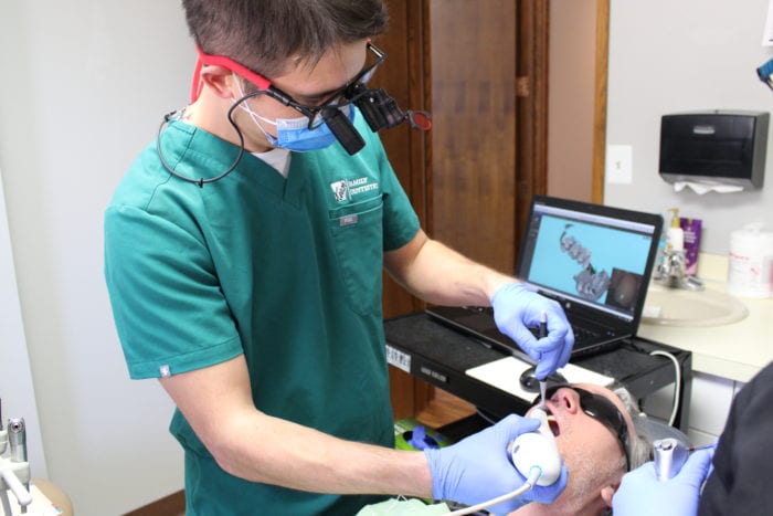 dental services at Greenway Dental Care