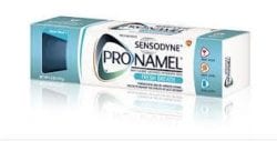 Sensodine ProNamel logo image