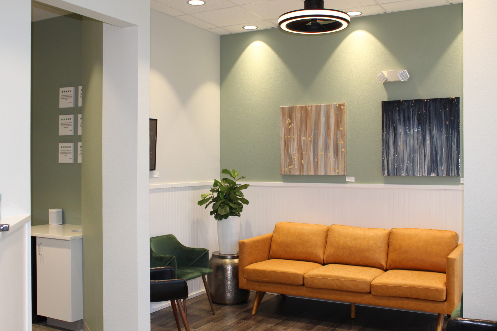 Dentist in Fayetteville AR for Family & Cosmetic Dentistry