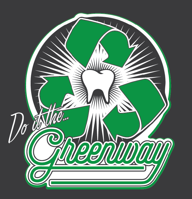 Fayetteville, Arkansas Greenway Dental Care sustainable dentistry