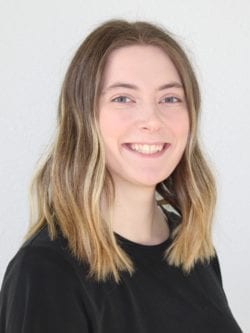 kayla, greenway dental care
