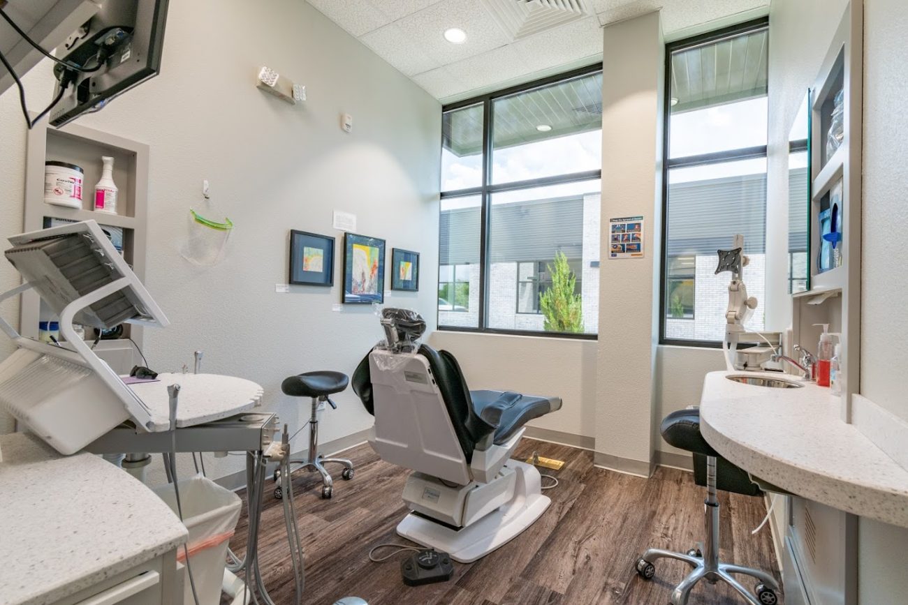 Dentist in Fayetteville AR for Family & Cosmetic Dentistry