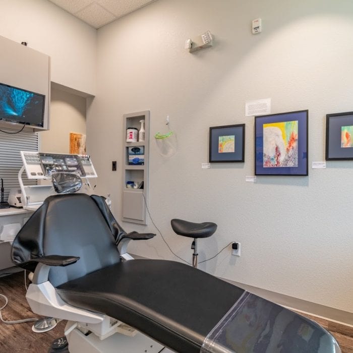 Dentist in Fayetteville AR for Family & Cosmetic Dentistry