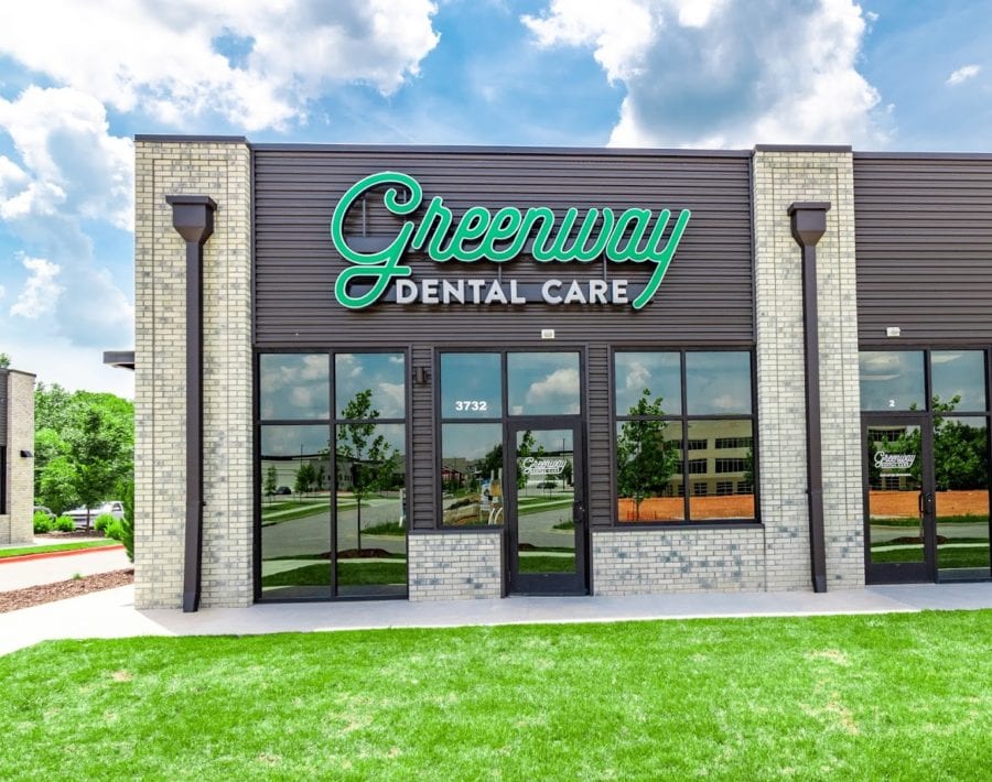 Why Patients Choose Greenway Dental Care Fayetteville, AR Dentist