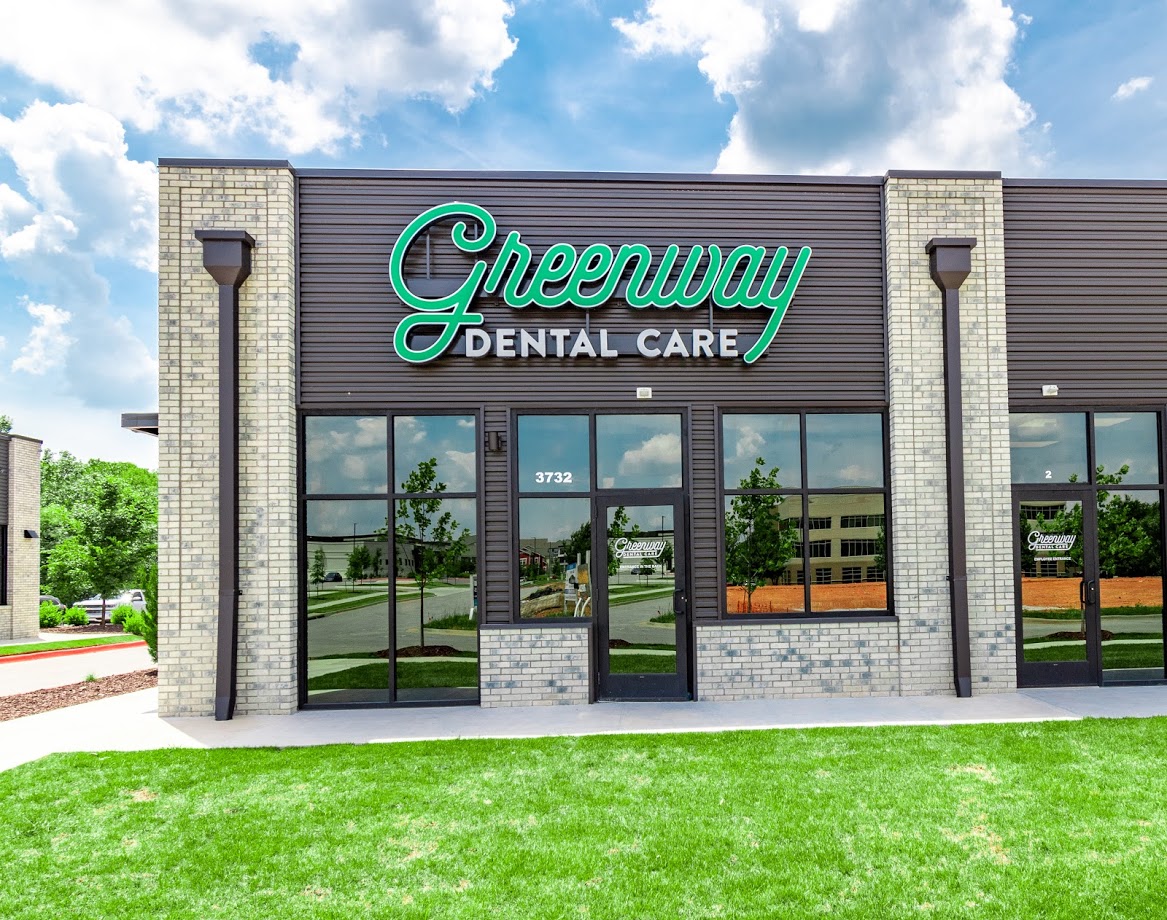 Dentist in Fayetteville AR for Family & Cosmetic Dentistry