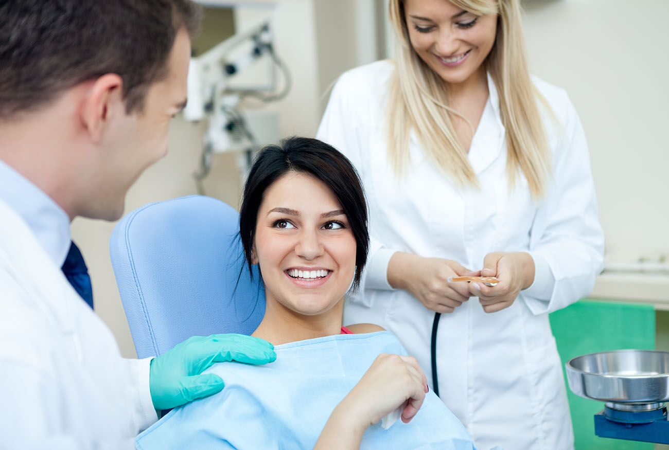 3 Questions To Ask Your Dentist Greenway Dental Care