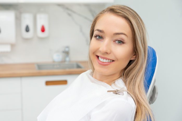 Cosmetic Dentist in Fayetteville, AR