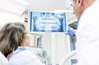 EMERGENCY DENTISTRY in FAYETTEVILLE AR can help solve a variety of dental issues