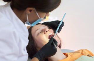 A general Dentist in Fayetteville AR can help keep your oral health high