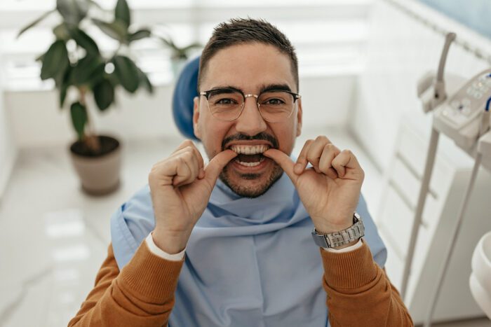 Clear braces have revolutionized orthodontic care by offering a modern alternative to traditional metal braces.