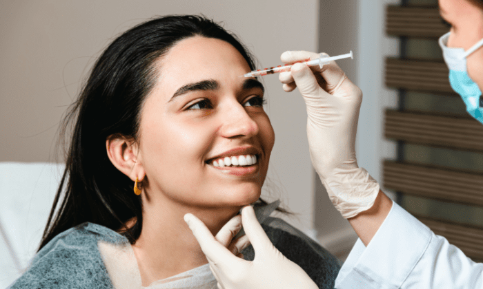 There are several compelling reasons to consider a dentist for your Botox needs. Understanding these can help you make an informed decision.