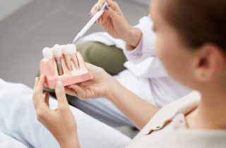 While the idea of getting a dental implant can sound intimidating, understanding the process can ease anxiety. 