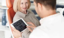 How a Dental Bridge Can Bring Your Smile Back in Fayetteville, AR