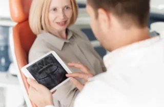 How a Dental Bridge Can Bring Your Smile Back in Fayetteville, AR