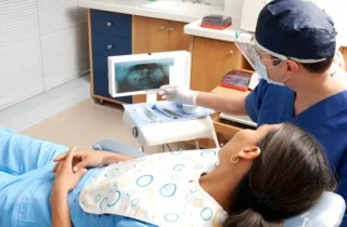 How Often Should You Get Dental X-Rays? in Fayetteville, AR