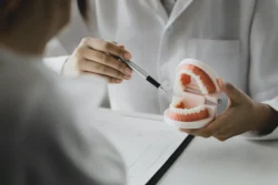 The Lifespan of Dental Restorations in Fayetteville, AR